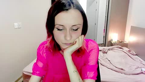 Mandy Green online show from 01-08-25, 09:23