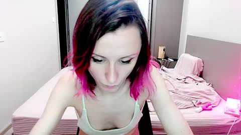 Mandy Green online show from 01-14-25, 11:27