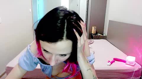 Mandy Green online show from 01-16-25, 12:23