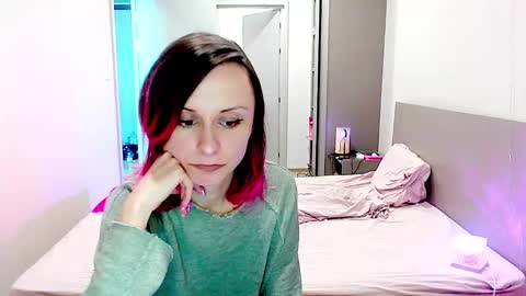 Mandy Green online show from 01-17-25, 01:04