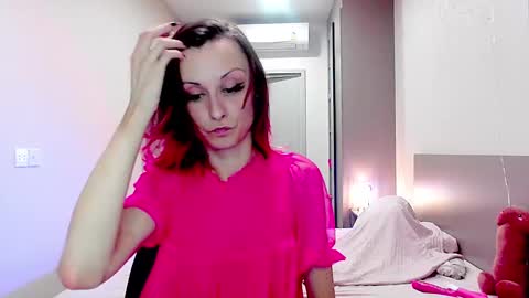 Mandy Green online show from 02-28-25, 08:18