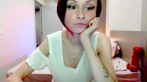 Mandy Green online show from 03-11-25, 09:59