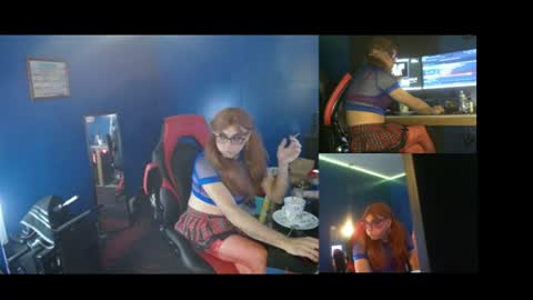 Snapshot of sexyalexa007 chatting on 07-07-26, 01:08 sexyalexa007 online show from 07-07-26, 01:08