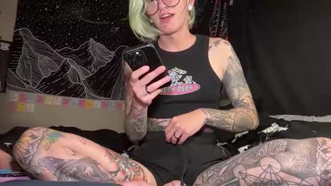 Ollie online show from 05-19-26, 03:18
