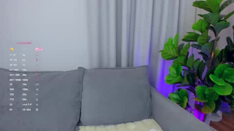 Snapshot of sexyangeloux chatting on 09-17-25, 09:05 Lou online show from 09-17-25, 09:05