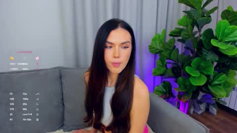 Snapshot of sexyangeloux chatting on 10-03-25, 09:56 Lou online show from 10-03-25, 09:56