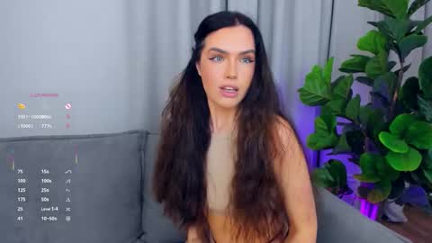 Snapshot of sexyangeloux chatting on 10-12-25, 09:25 Lou online show from 10-12-25, 09:25