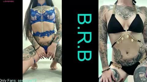 SexyAriel15 online show from 05-21-26, 05:09