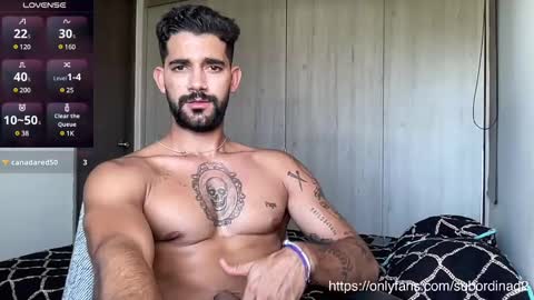 Asaf          online show from 12-20-24, 07:07