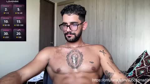 Asaf          online show from 12-21-24, 08:43