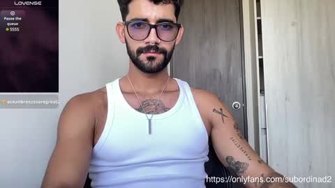 Asaf          online show from 01-16-25, 04:28