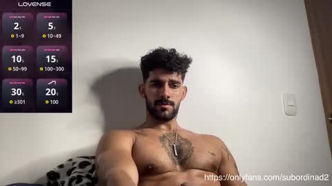 Asaf          online show from 02-04-25, 05:31