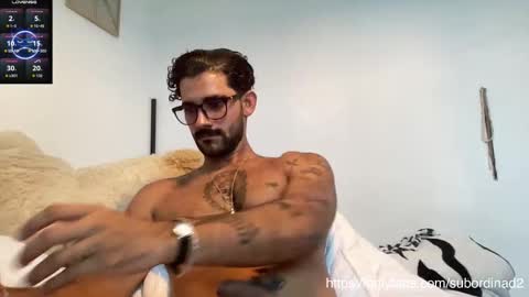 Asaf          online show from 09-17-25, 03:14