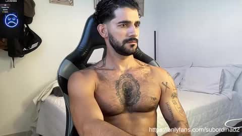 Asaf          online show from 11-21-25, 03:00