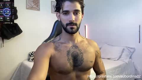 Asaf          online show from 11-26-25, 04:30