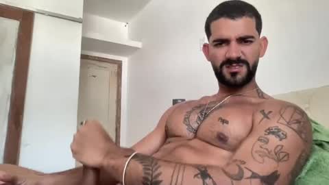 Snapshot of sexyasaf1018 chatting on 07-17-26, 03:29 Asaf online show from 07-17-26, 03:29