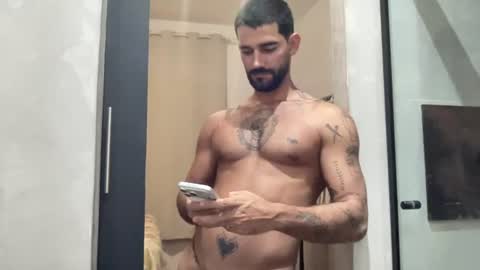 Snapshot of sexyasaf1018 chatting on 07-20-26, 10:12 Asaf online show from 07-20-26, 10:12