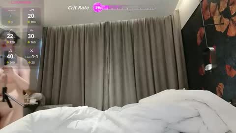 sexybaby0521 online show from 10-18-25, 08:26