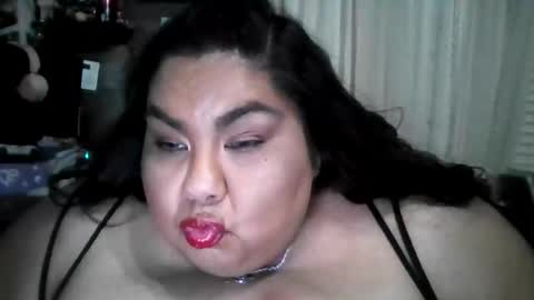 sexybbwqueen83 online show from 03-13-26, 10:22