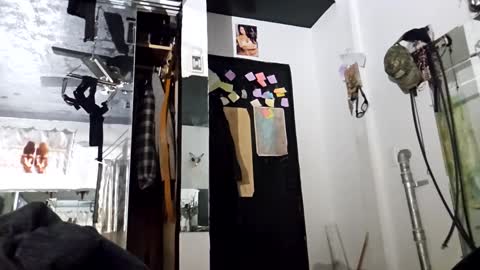 sexybeaner1134 online show from 01-19-25, 01:12