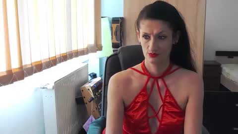 SexyBea online show from 05-24-26, 07:46
