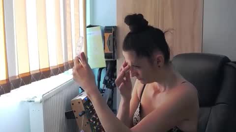 SexyBea online show from 05-26-26, 07:37