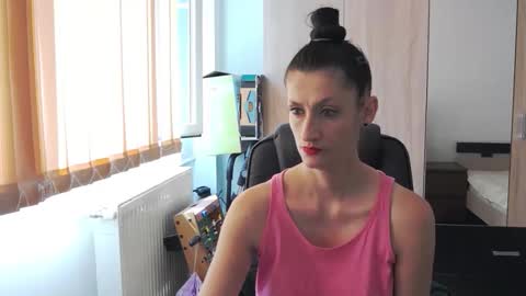 SexyBea online show from 05-29-26, 07:50