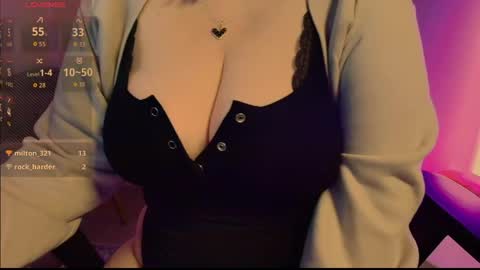 Bichette  online show from 04-14-26, 01:33