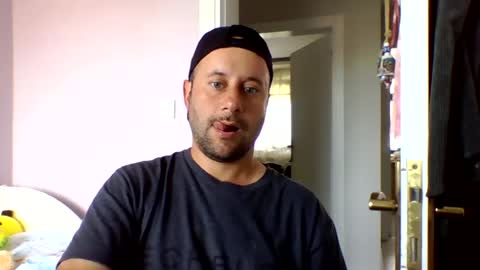 david online show from 06-18-26, 11:47