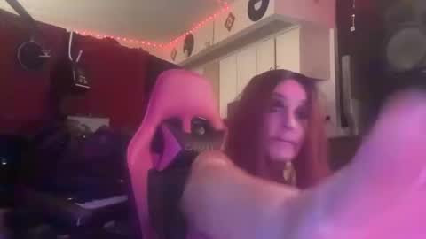 Snapshot of sexybitch_jaylents chatting on 10-14-25, 03:02 Jaylen Starr online show from 10-14-25, 03:02