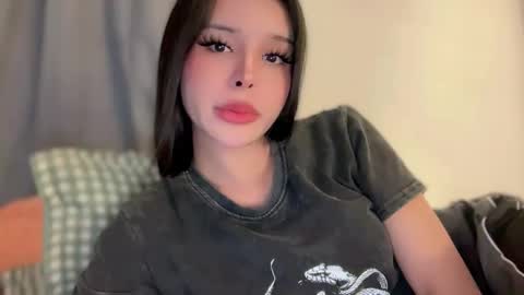 Seraphina Blaze online show from 11-09-25, 10:24