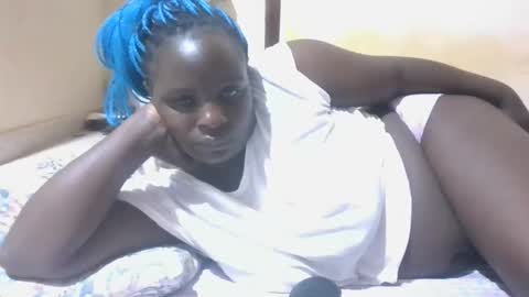 sexyblackgal10 online show from 01-31-26, 07:45