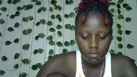 sexybree_love online show from 01-22-25, 12:38