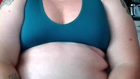 Snapshot of sexybri1674 chatting on 10-17-25, 07:27 sexybri1674 online show from 10-17-25, 07:27