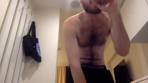 sexybroke online show from 01-27-25, 09:00