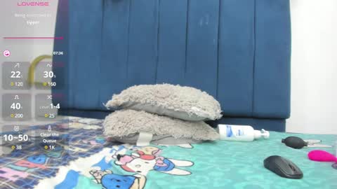 sexybrown_2005 online show from 03-06-25, 02:41