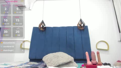 sexybrown_2005 online show from 03-09-25, 03:43