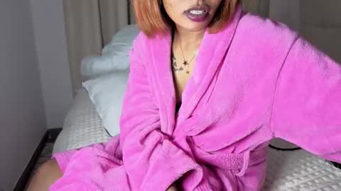 sexycabdy online show from 09-21-25, 11:50