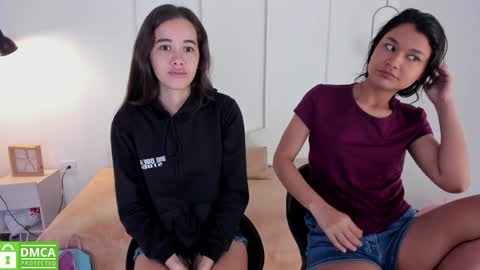 chanell and yina online show from 01-13-25, 12:35