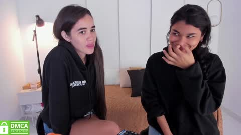 chanell and yina online show from 01-27-25, 12:48