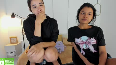 chanell and yina online show from 02-06-25, 12:59