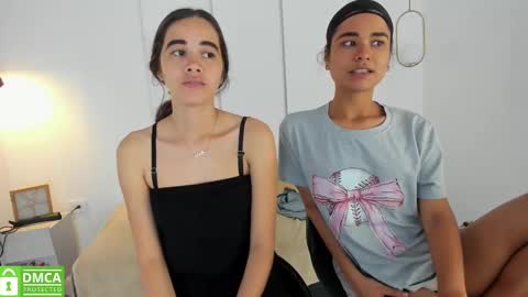 chanell and yina online show from 02-21-25, 04:16