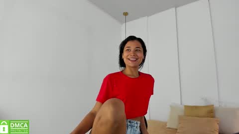 chanell and yina online show from 02-24-25, 06:47