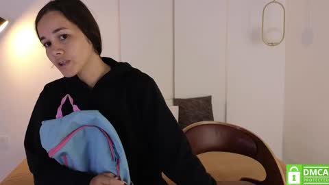 chanell and yina online show from 10-01-25, 12:55