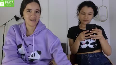 chanell and yina online show from 03-07-26, 01:30