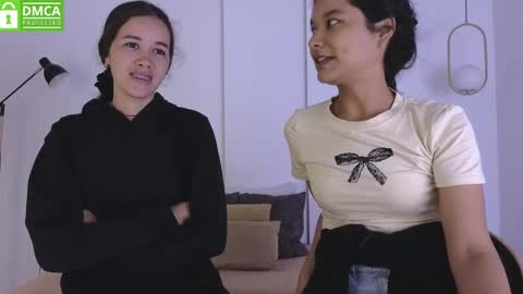 chanell and yina online show from 05-26-26, 01:40