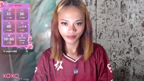 Miss Cheng online show from 06-19-26, 04:55