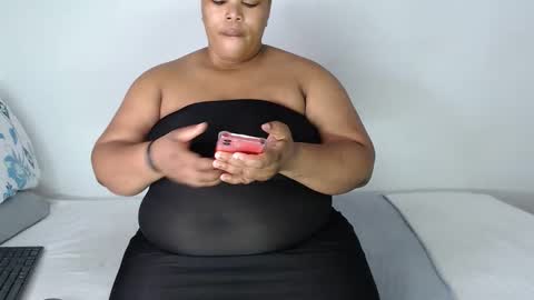 SEXYCHILL online show from 11-30-25, 08:35