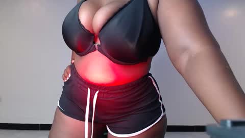 sexychocco online show from 05-14-26, 12:56