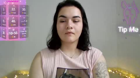 sexychubbyanna online show from 03-11-26, 06:58